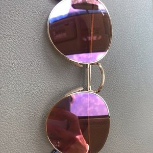 Perfect condition Ray-Bans!